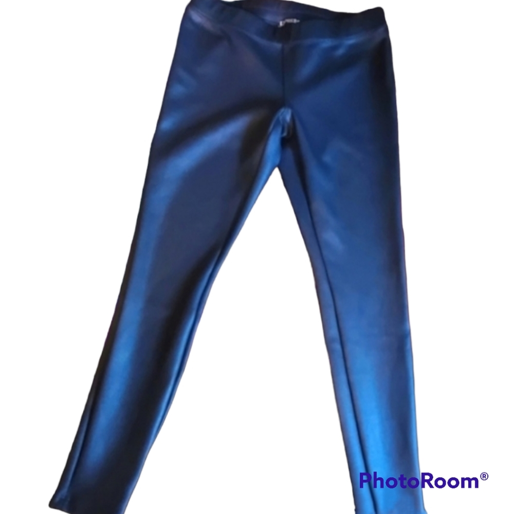 M Express Leggings